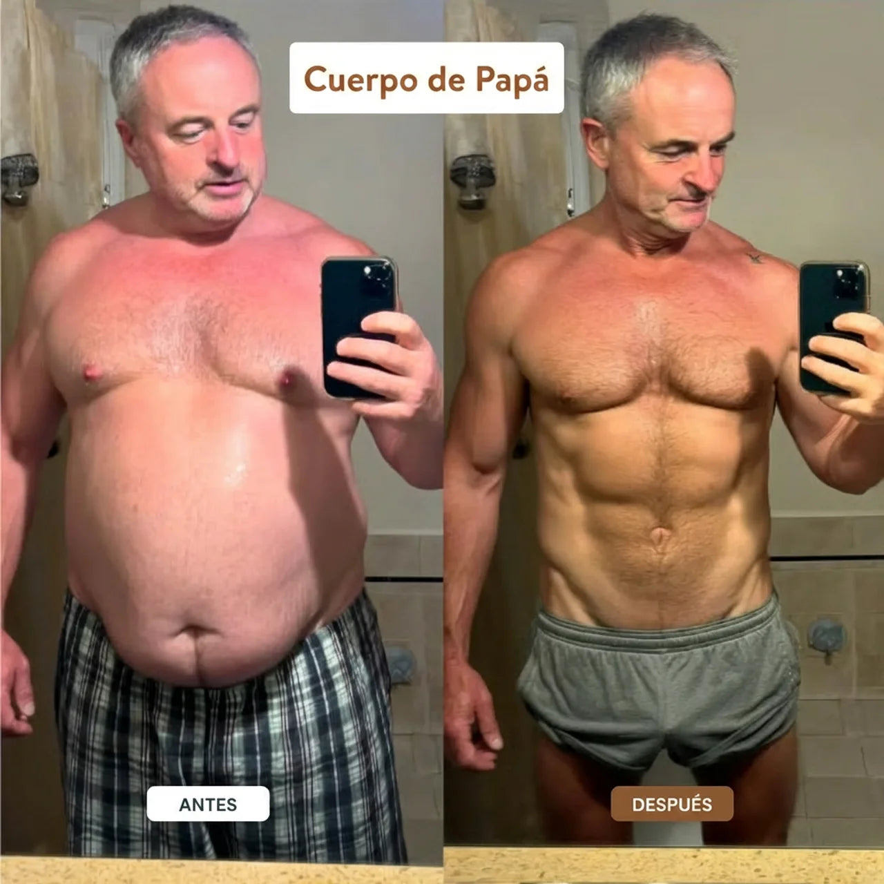 VigorAncestral® El Suplemento Nº1 en Vitalidad Masculina